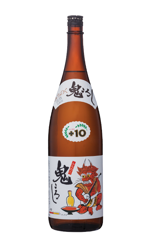 Michinoku Onikoroshi Honjozo — MTC Sake Michinoku Onikoroshi Honjozo — MTC Sake